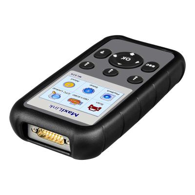 China Autel ML629 OBD2 +ABS/SRS Auto Scanner Car OBDII Diagnostic Tool Code Reader MaxiLink ML629 Tool for sale