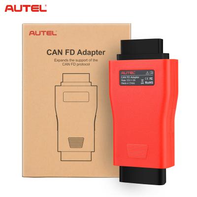 China Almost Autel CAN FD adapter compatible with Autel VCI for sale