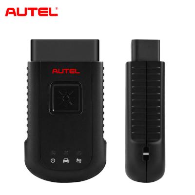 China Read Trouble Code Autel MS906BT Bluetooh VCI Box MaxiSys Tablet Car Diagnostic Tool for sale