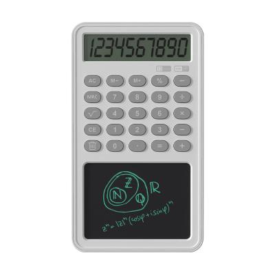 China New Popular Cheap High Quality Plastic Scientific Electronic Calculator Talking Calculator for sale