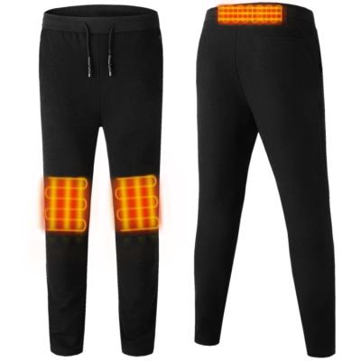 China Hot Sale Professional Electric Passionate Hot Pants Men Women Waterproof For Winter Outdoor Sports for sale