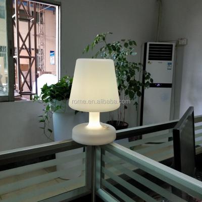 China Modern lamps for home kids apartment rechargeable led light night boy fat table lamp for sale