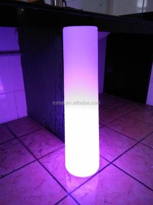 China Waterproof LED Lighting Cylinder LED Lighting Bright Outdoor LED Light Sd-25100 for sale