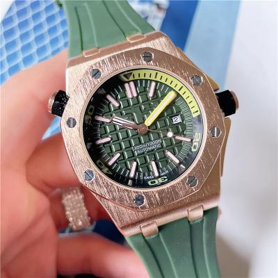 China Fashion\classic\business\sports fashion band quartz noise synchronization business watches wholesale and foreign trade small noise synchronization for sale