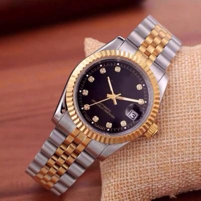 China Fashion\Classic\Business\Sports Back Strap Customized Fashionable Mens Stainless Steel Business Popular Quartz Chronograph for sale