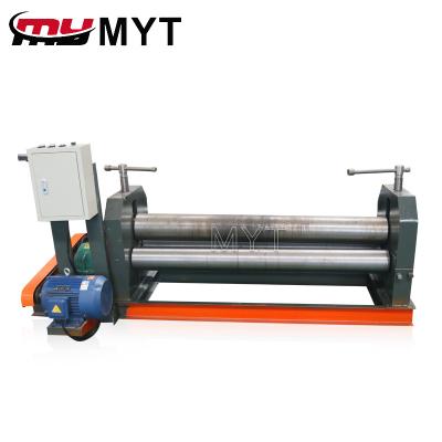 China Building Material Stores MYT 3mm Steel Strip Iron Sheet Rolling Mill In Stock for sale