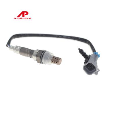 China High Quality Picture Showing Auto Oxygen Sensor 12587785 Oxygen Sensor 213-1702 For Chevrolet AVALANCHE 1500 for sale