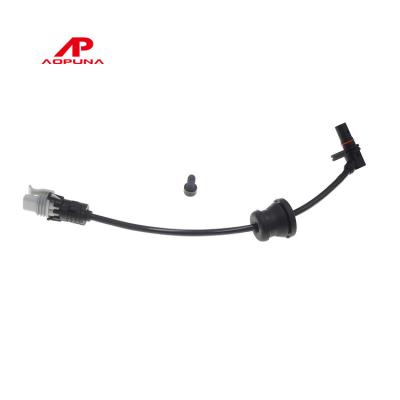 China Original Quality 96626078 96626080 ABS Front Axle 96626078 Auto Wheel Speed ​​Sensor For CHEVROLET CAPTIVA OPEL ANTARA CAPTIVA (C100 for sale