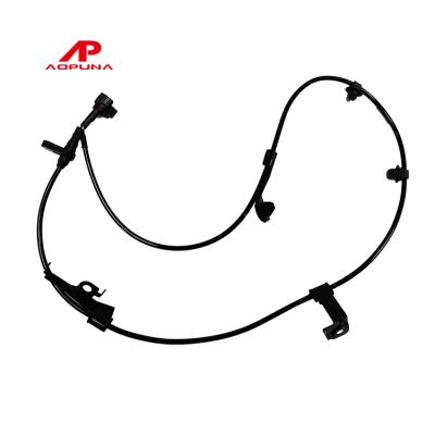 China 89542-52030 High Quality Auto ABS Wheel Speed ​​Sensor 89543-52030 For Toyota Yaris P9 YARIS (_P9_) for sale