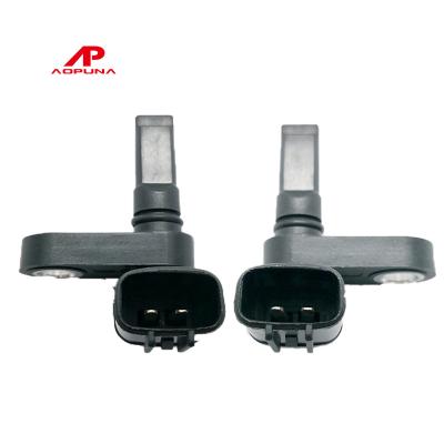 China Image showing ABS wheel speed sensor OEM 89542-60050 and 89543-60050 for Toyota Camry LAND CRUISER for sale