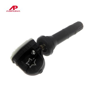 China 315mhz sensors tpms sensor auto monitoring system tire pressure sensor 13598771 GS(_L1_) 13598771 for sale