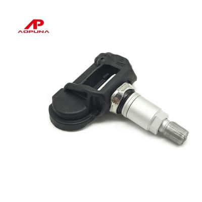 China 13598775 Auto tire pressure sensor 4 (F32) tpms sensor 13598775 cut off for sale