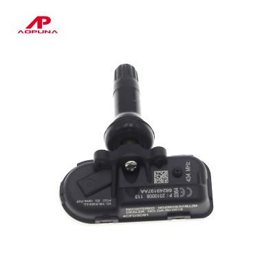 China 433MHz TPMS Sensor 68239720AA 68157568AA 68249197AA Tire Pressure Sensor 68249197AA For 2014-2017 Dodge Ram 1500 2500 3500 GRAND CHEROKEE IV (Wk. for sale