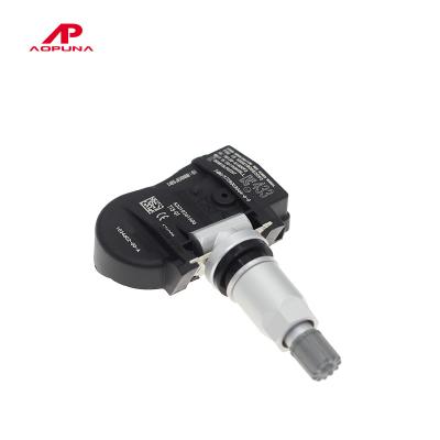 China Genuine Quality 433mhz TPMS Tire Pressure Sensor 103460200A 103460200B For Tesla Model S Model X for sale