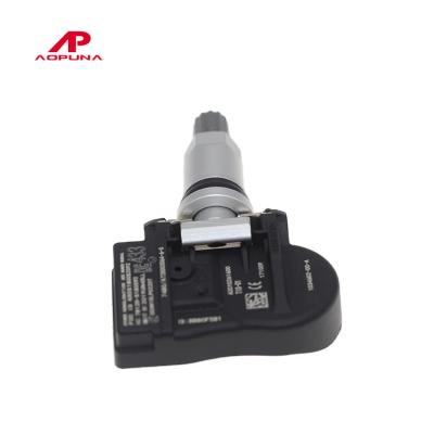 China OEM 103460200A 103460200B 433mhz TPMS Sensor Tire Pressure Sensor For Tesla model3 models modelX model X for sale