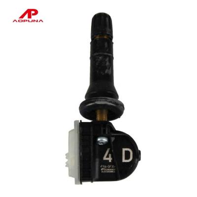 China TPMS 433MHZ 13597645 Tire Pressure Monitoring System Sensor Tpms 13597645 for sale