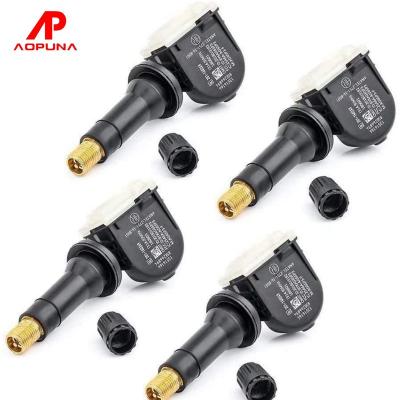 China monitoring system tire pressure sensor 315Mhz tpms tpms sensor 13516164 13516164 ENVISAGE for sale