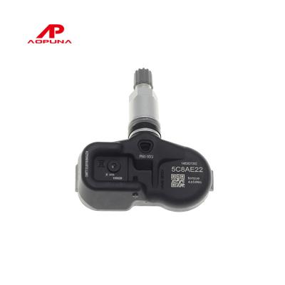 China 42607-33010 TPMS sensor 315Mhz 4260733010 factory supply 5500103 car tires tpms for Toyota Prius AVALON Saloon (_X4_) for sale