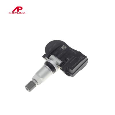 China wholesale price 52933 1J000 433Mhz tire pressure sensor car tpms sensor for Hyundai i20 ix20 I20 for sale