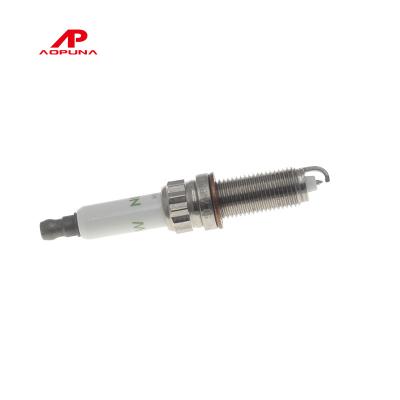 China Iridium SILZKBR8C8S platinum iridium spark plugs auto parts OEM 12120038896 bujias spark plug for sale