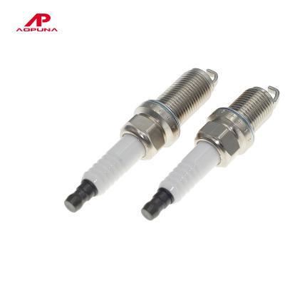 China PLATINUM 06H 905 06H905611 High Quality 611 Spark Plug For VW Caravelle CC for sale