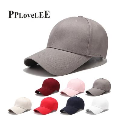 China JOINT New Design Your Own Logo 5.6 Panel Dad Hat Custom Embroidered Hat Cap Men Baseball Cap for sale