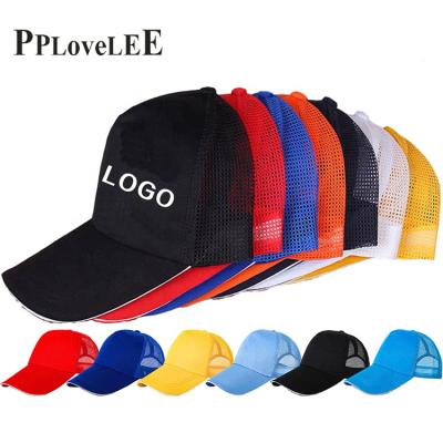 China COMMON Custom White Cheap Dad Washed Worn Unstructured Washed Baseball Cap Baseball Cap Design Your Own Custom Logo 5.6 Panel Hats Logo for sale