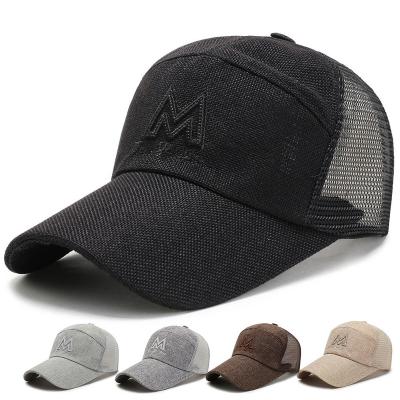 China New Fashion Logo Embroidery Dad Hat Washed Women's Colored Baseball Caps COMMON Link Bulk Outdoor Dye for sale