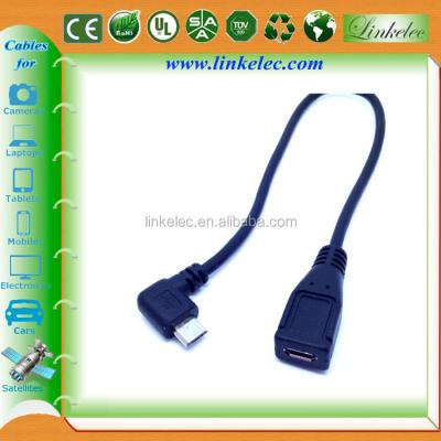 China BOM Micro Rectangle Mobile Phone USB To FB Cable for sale