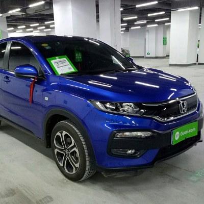 China Hongda used XRV 1.8L VTi CVT EuroV for sale 1.8L for sale