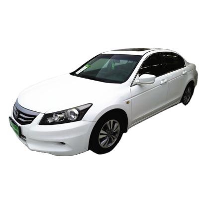 China Hongda 2011 2.0L China EX used cars for sale 156hp for sale