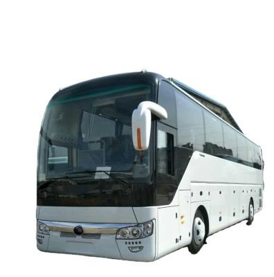 China China Supplier 26 Inner City Transportation 50 Seat New Passenger City Bus For Sale for sale