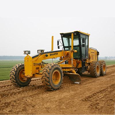 China Construction worksÂ   Road machinery SHANTUI SG18-3 motor grader for sale for sale