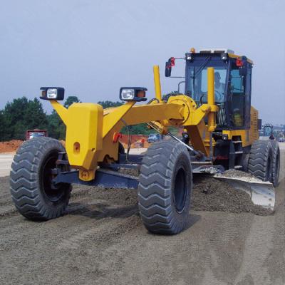 China Construction worksÂ   China construction machine GR135 small motor grader price for sale for sale