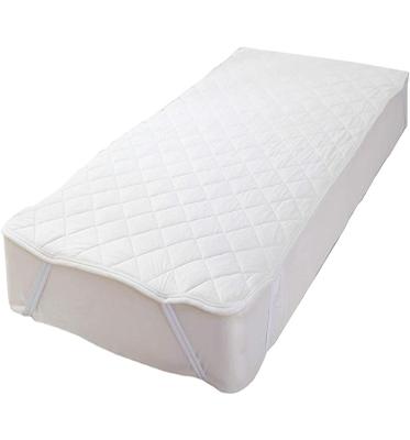 China Underpad Protector Cover Floor Mattress Mesh Fabric Air Permeable Quick Dry Mattress Pad for sale