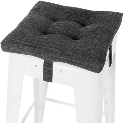 China 100% Soft Memory Polyester Chair Cushion for sale