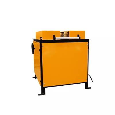 China Various Materials 2023 Steel Pipe Polishing Machine High Quality Multifunctional Square Tube Various Steel Bars Round Bar Rust Removal Machinery for sale