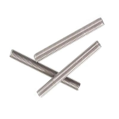 China Best Selling Healthcare Astm A320 B8 B8m Cls1/Cls2 Stud Bolt Threaded Rod 8.8/10.9 Stainless Steel for sale