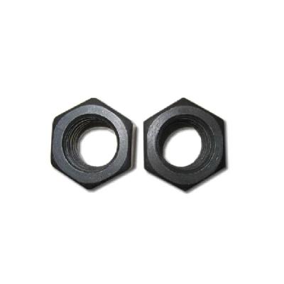 China Heavy Industry Heavy Industry Hex Nuts DIN 6915 Class10hv High Strength Structural Bolt Nut Joint Assembly for sale