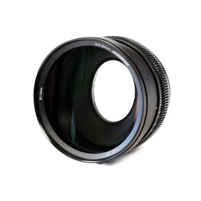 China Magic 1.33x-65 Anamorphic 1 SLR Adapter for sale