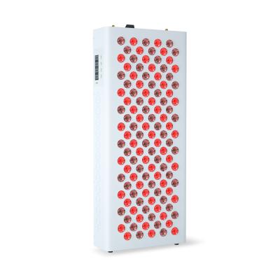 China 600w PDT Far Infrared Therapy 660nm 850nm Phototherapy Red Light Therapy Panels for sale