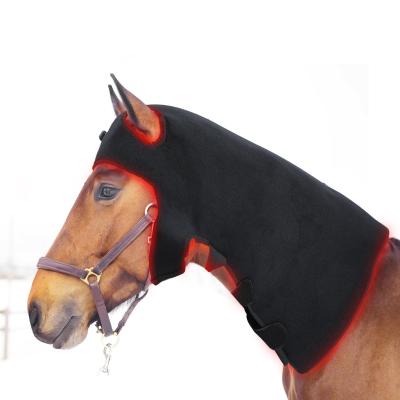 China Infrared Light Therapy Horse Lamp Pdt Led Light Machine For Pain Removal for sale