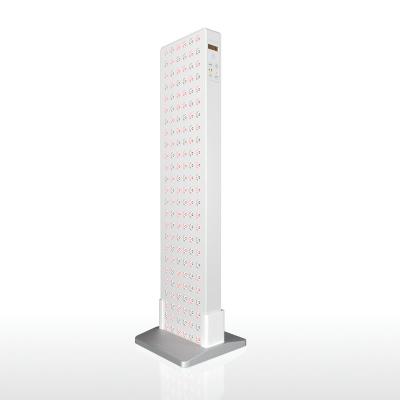 China Beauty Salons LED Red Light Therapy Panel Stationary PDT For Keeping Skin Firm for sale