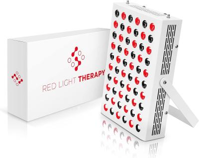 China 660nm 850nm Red Light Therapy Devices Skin Tightening PDT LED Light Therapy Machine for sale