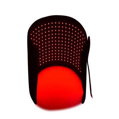 China 360 LEDs Red Light Therapy Pads Flexible Body Management Red Light Therapy Belt for sale