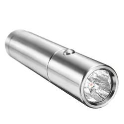 Chine Torche médicale tenue dans la main 850nm rechargeable 660nm de thérapie de lumière rouge de lampe à vendre