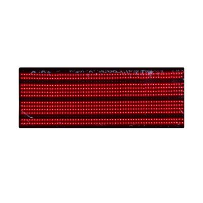 China LED Light Therapy Mat 660nm 850nm Device Near Infrared Red Light Therapy Full Body Blanket For Home Use for sale