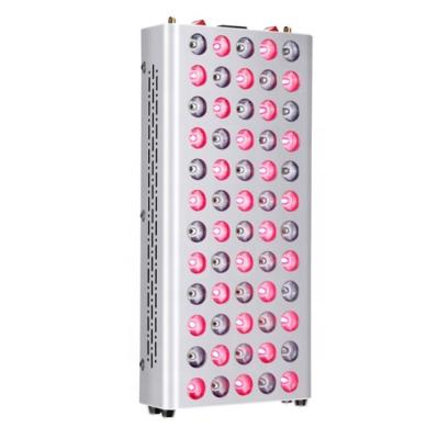 China Van de handbediende 60PCS-LEIDENE Lichte Lage de Lasertherapie Therapiemachine 300W Te koop