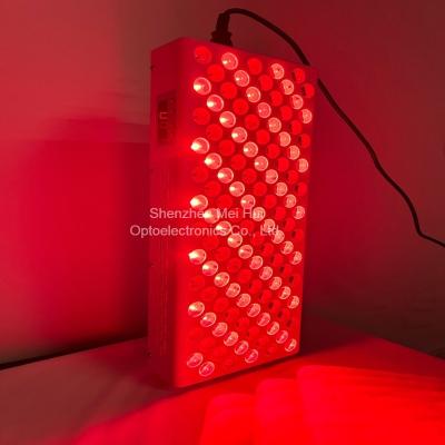 China 850nm Red Light Therapy Machines 660nm LED NIR Light Therapy Panel for sale