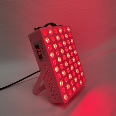 China 300W roodlichttherapieapparaat 660nm 850nm Led Light Therapy Panel Te koop